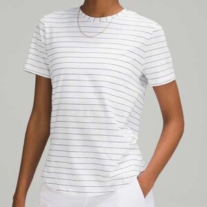 Lululemon Love Crewneck T Shirt